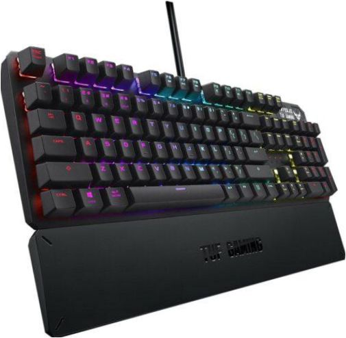 ASUS TUF Gaming K3