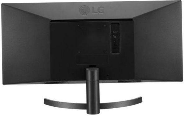 LG 34WL500 34", černá