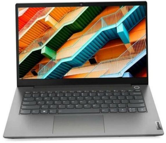 14" Lenovo ThinkBook 14 G2 ITL Notebook