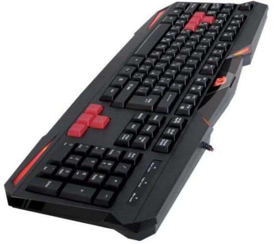 Redragon Xenica Black USB