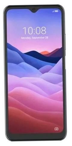 ZTE Blade V2020 Smart 4/64GB, tmavě modrá