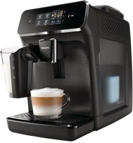 Philips EP2030 Series 2200 LatteGo