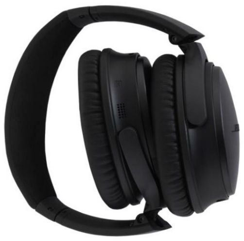 Bose QuietComfort 35 II, stříbrná