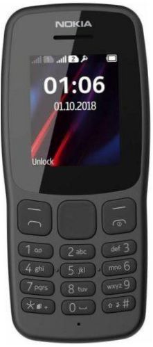 Nokia 106 (2018)