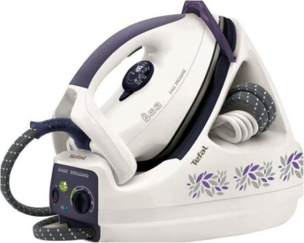 Napařovací žehlička Tefal GV5246