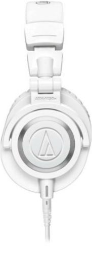 Audio-Technica ATH-M50x, černá