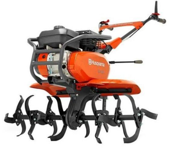 Husqvarna TF 338 4,89 k