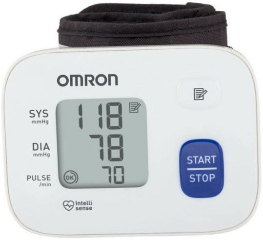 Omron RS1