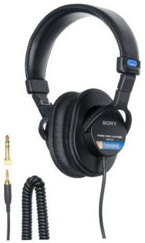 Sony MDR-7506