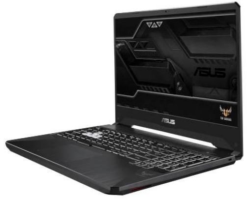 ASUS TUF Gaming FX505DY-BQ068T