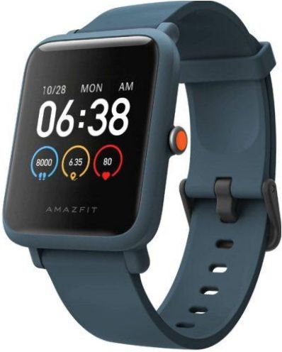 Amazfit Bip S Lite - Operační systém: Zepp OS