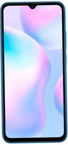 Xiaomi Redmi 9A 2/32GB, zelená