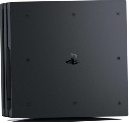 Sony PlayStation 4 Pro 1000GB HDD, bílý