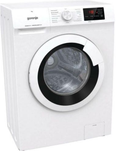 Gorenje WHE 72 SFS bílá