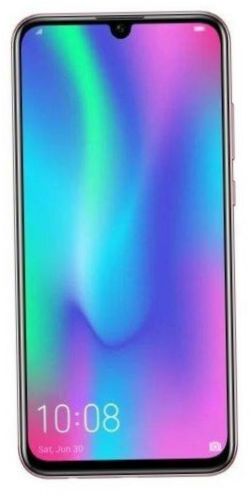 HONOR 10 Lite 3/128GB, modrá