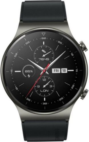 Chytré hodinky HUAWEI WATCH GT 2 Pro - ochrana: vodotěsnost