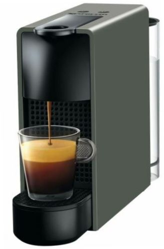 Nespresso C30 Essenza Mini, bílá