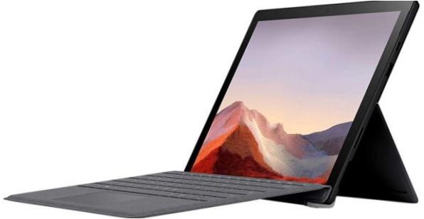 Microsoft Surface Pro 7 i3 (2019)