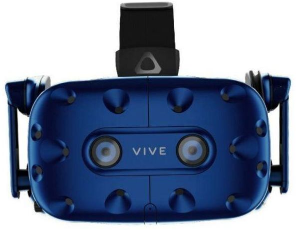 HTC Vive Pro