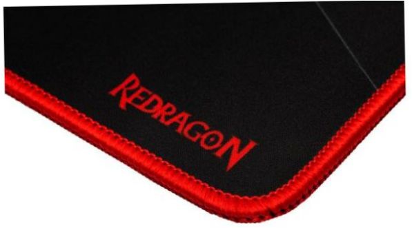 Redragon Capricorn (75166) černá/červená