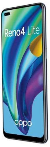 OPPO Reno 4 Lite, černá