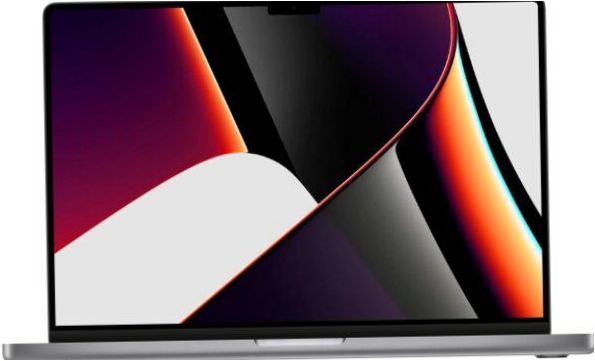 14,2" Apple Macbook Pro Notebook Konec roku 2021