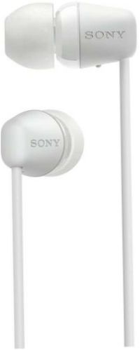 Sony WI-C200, bílá