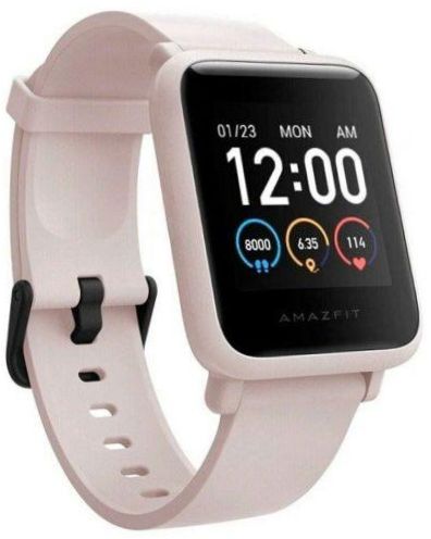 Chytré hodinky Amazfit Bip S Lite