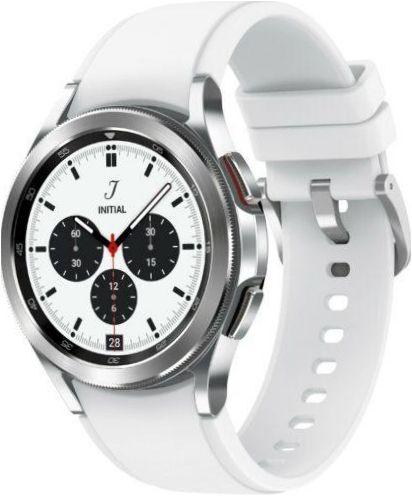 Chytré hodinky Samsung Galaxy Watch4 Classic