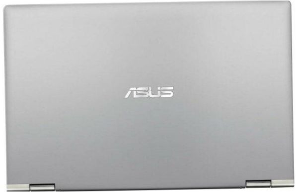 14" Notebook ASUS ZenBook Flip 14 UM462DA-AI029T (1920x1080, AMD Ryzen 7 2,3GHz, 8GB RAM, 512GB SSD, Win10 Home)