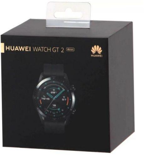 Chytré hodinky HUAWEI Watch GT 2