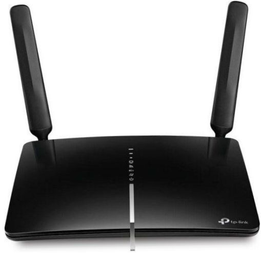 TP-LINK Archer MR600, černá