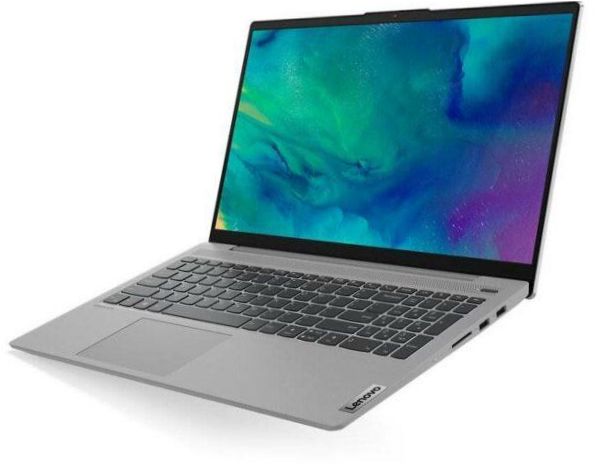 15,6" notebook Lenovo IdeaPad 5 15IIL05