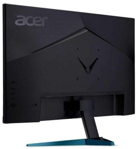 Acer Nitro VG270Ubmiipx 27", černá