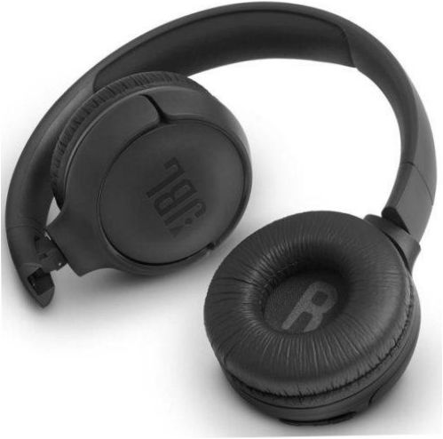 JBL Tune 500BT, modrá