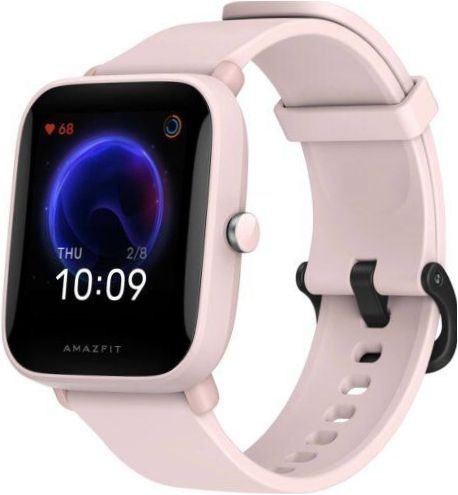 Chytré hodinky Amazfit Bip U Pro