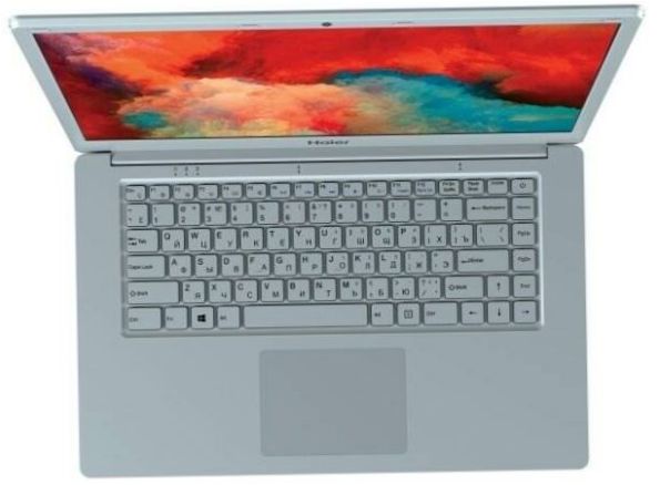 15,6" Notebook Haier U1510SM