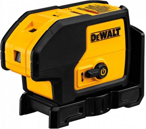 DeWALT DW 083 K