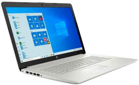 17,3" notebook HP 17-ca2040ur