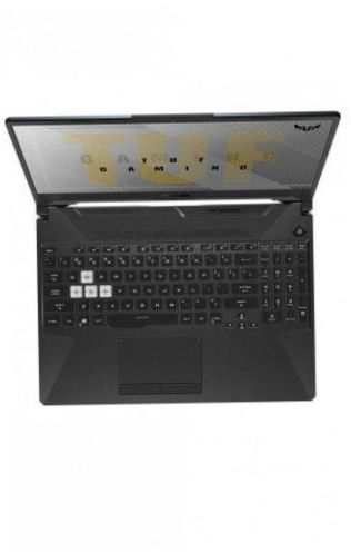 15,6" notebook ASUS TUF Gaming F15 FX506LH-HN197