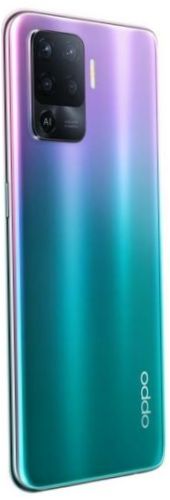 OPPO Reno 5 Lite 8/128 GB, černá