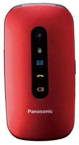 Panasonic KX-TU45, modrá