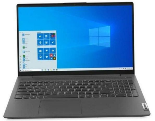 Lenovo IdeaPad 5 15 82FG004