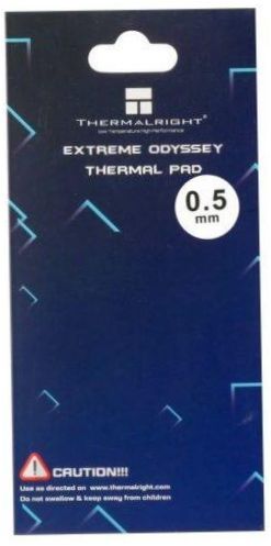 Thermalright Odyssey 85mm 45mm 0,5mm 1ks