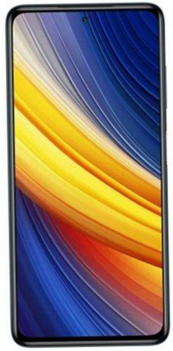 Xiaomi POCO X3 Pro 8/256GB, zářivě bronzový