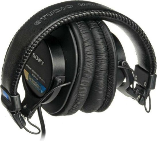 Sony MDR-7506