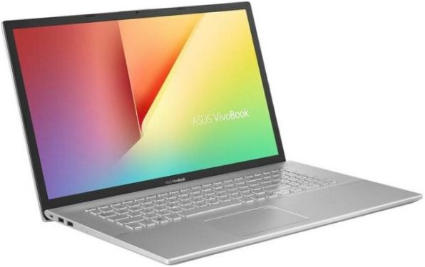 17,3" ASUS VivoBook 17 K712JA-BX243T Notebook