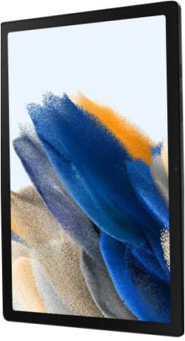 Samsung Galaxy Tab A8 (2021), 4GB/128GB, Wi-Fi, stříbrný