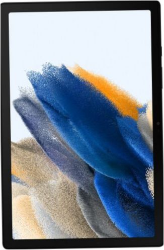 Samsung Galaxy Tab A8 (2021), 4GB/128GB, Wi-Fi, stříbrný