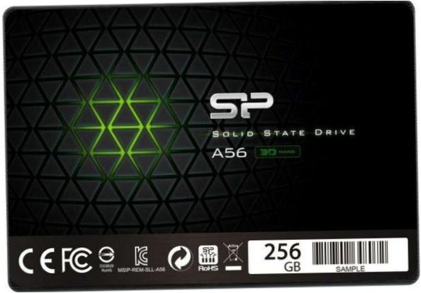 Silicon Power 256GB SP256GBSS3A56B25